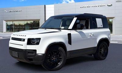 2024 Land Rover Defender 90 S