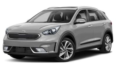 2018 Kia Niro