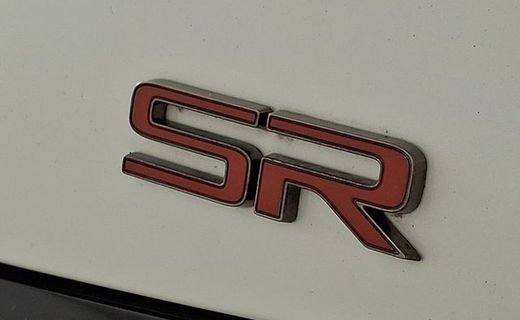 2023 Nissan Altima SR