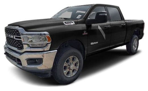 2023 Ram 3500 Big Horn