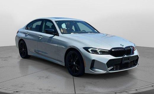 2023 BMW 330I