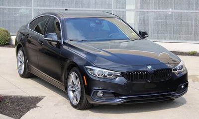 2019 BMW 430I xDrive GC