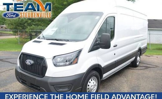 2026 Ford Transit High Roof