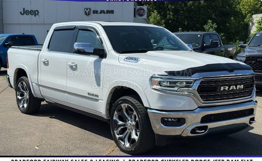 2023 Ram 1500 Limited