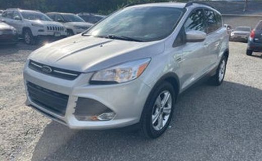 2013 Ford Escape SE
