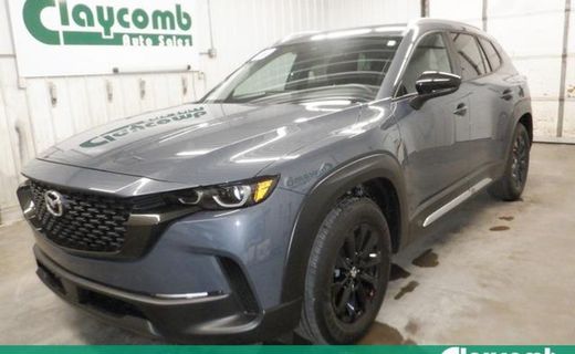 2024 Mazda CX-50 Premium