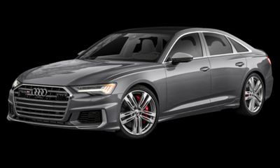 2023 Audi S6 Quattro Prestige