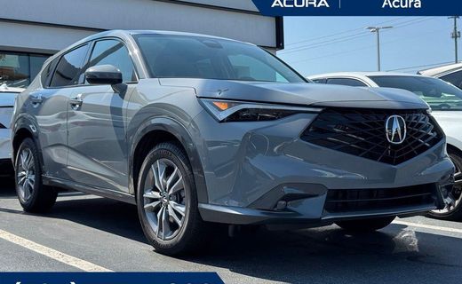 2026 Acura ADX Base