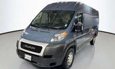2019 Ram Promaster 3500 159 High