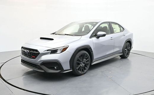 2026 Subaru WRX Limited
