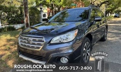 2017 Subaru Outback Limited M R