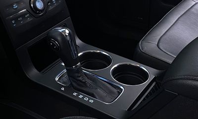 2018 Ford Flex SEL