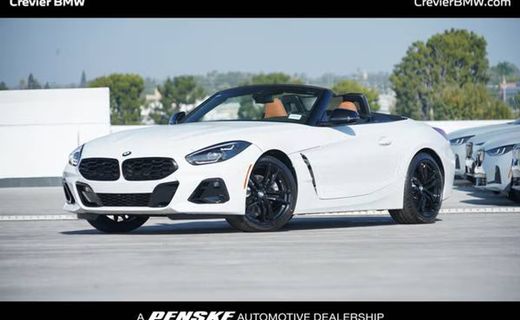 2026 BMW Z4 SDRIVE30I