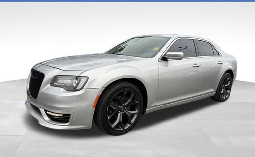 2020 Chrysler 300