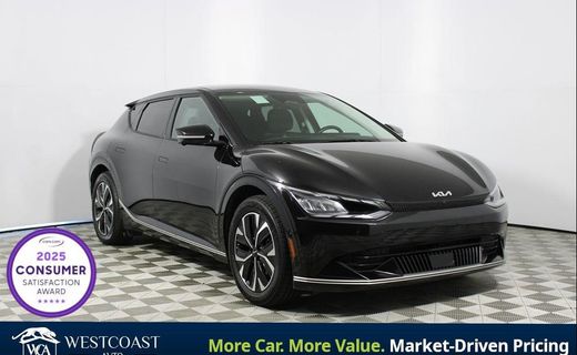 2023 Kia EV6