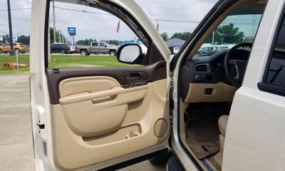 2013 GMC Yukon Denali XL