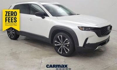 2023 Mazda CX-50 Premium