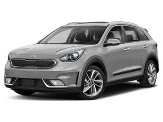 2018 Kia Niro