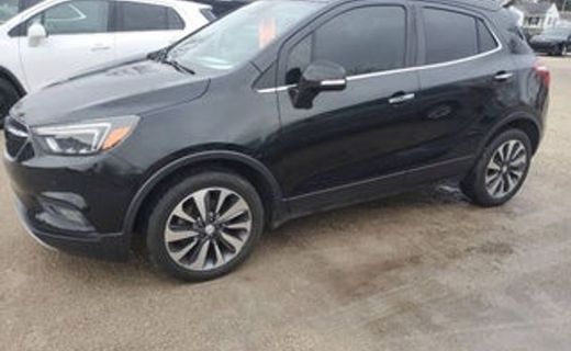 2019 Buick Encore Essence