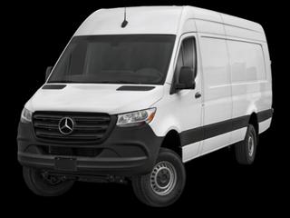 2026 Mercedes-Benz Sprinter 907 VS30