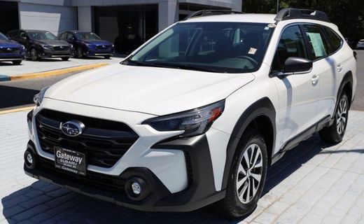 2025 Subaru Outback Base