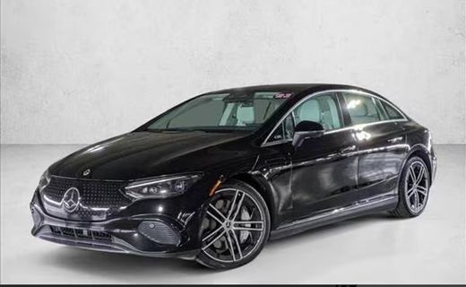 2023 Mercedes-Benz EQE-Class Sedan EQE 350
