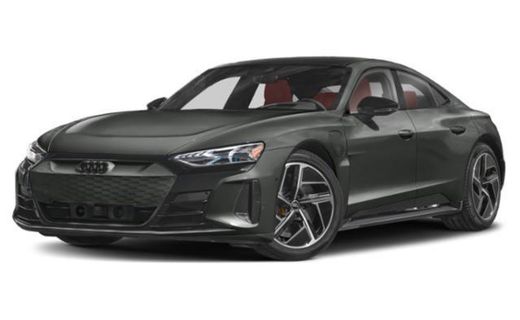 2024 Audi RS E-Tron GT