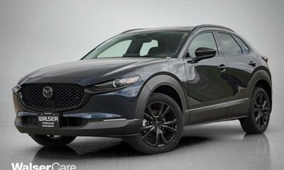 2026 Mazda CX-30 Premium Plus Package