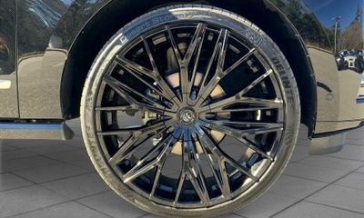 2018 Lincoln Navigator Reserve