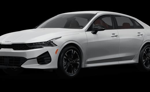 2024 Kia K5
