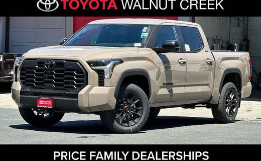 2026 Toyota Tundra