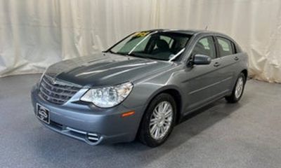 2007 Chrysler Sebring Touring