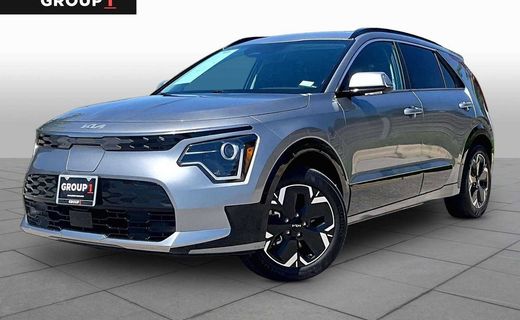 2024 Kia Niro Wind