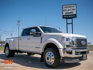 2020 Ford F-450