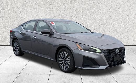 2024 Nissan Altima SV