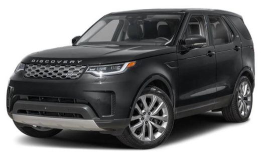 2023 Land Rover Discovery HSE