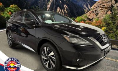 2024 Nissan Murano SL