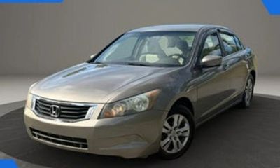 2007 Chevrolet Monte Carlo LS