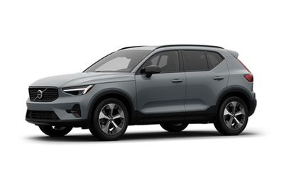 2026 Volvo XC40 Plus Dark