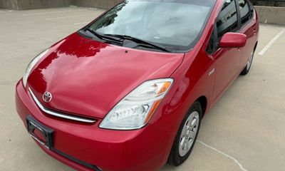 2009 Toyota Prius