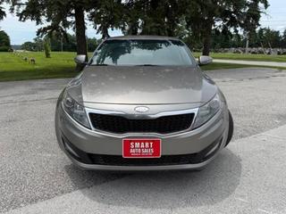 2012 Kia Optima GL