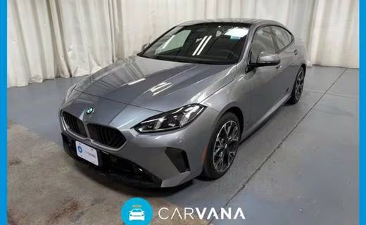 2025 BMW 228i xDrive GC