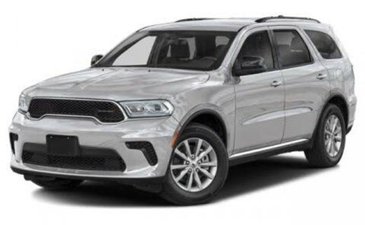 2026 Dodge Durango GT Hemi