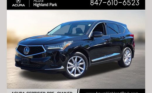 2023 Acura RDX