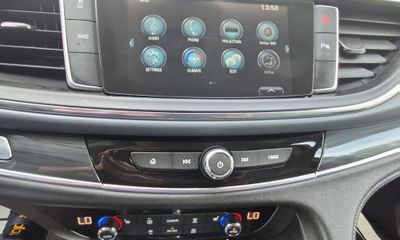 2019 Buick Enclave Essence