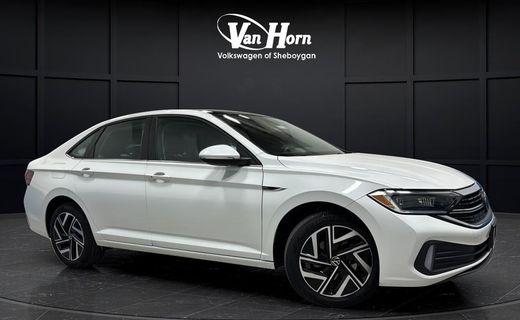 2023 Volkswagen Jetta SEL