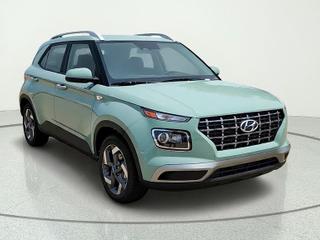 2026 Hyundai Venue SEL W 2