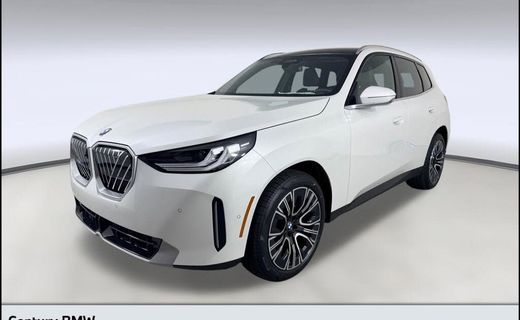 2026 BMW X3
