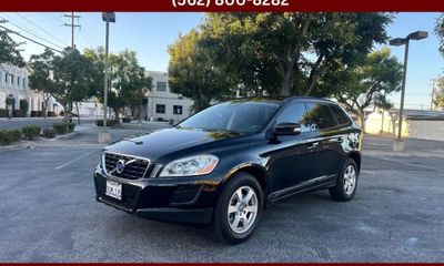 2012 Volvo XC60 32