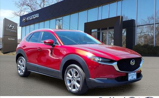 2023 Mazda CX-30 Preferred Package